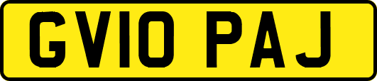 GV10PAJ