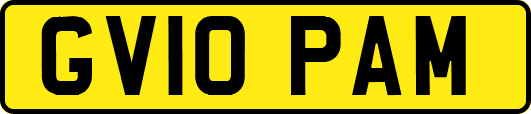 GV10PAM