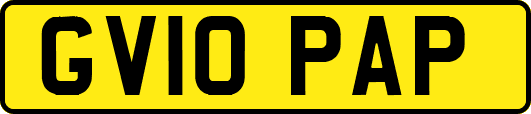 GV10PAP