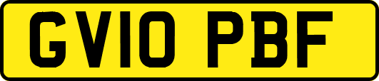 GV10PBF
