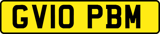 GV10PBM