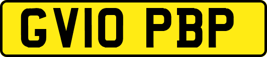 GV10PBP