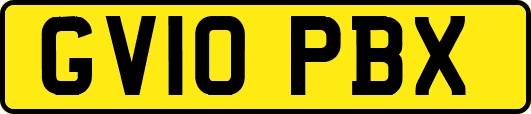 GV10PBX