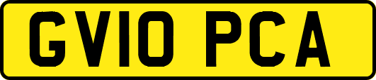 GV10PCA