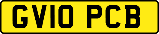GV10PCB