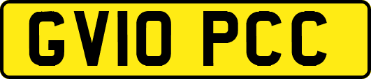 GV10PCC