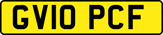 GV10PCF