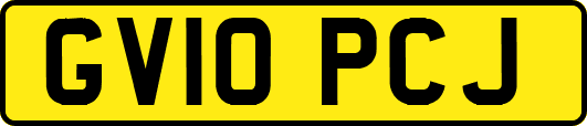 GV10PCJ