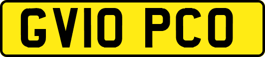 GV10PCO