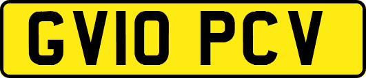 GV10PCV
