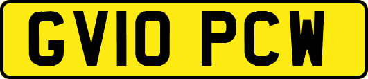 GV10PCW