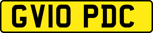 GV10PDC