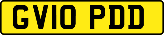 GV10PDD