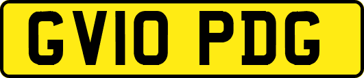 GV10PDG