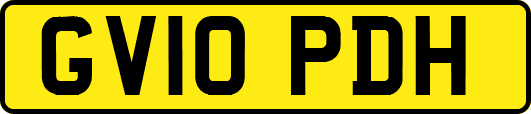 GV10PDH
