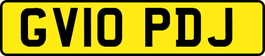 GV10PDJ
