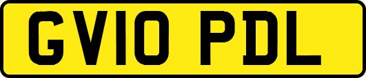 GV10PDL