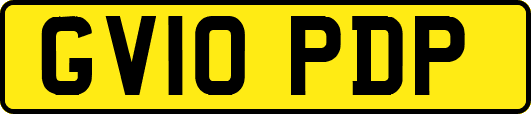 GV10PDP