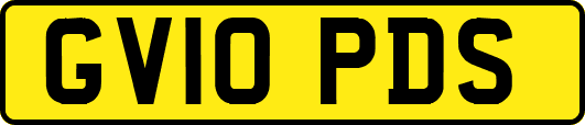 GV10PDS