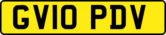 GV10PDV