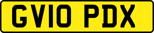 GV10PDX