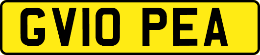 GV10PEA