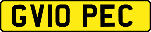 GV10PEC