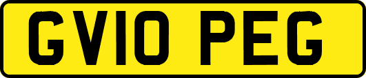 GV10PEG