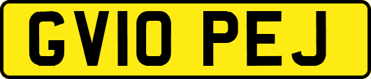 GV10PEJ