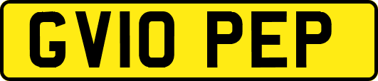 GV10PEP