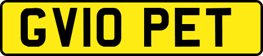 GV10PET