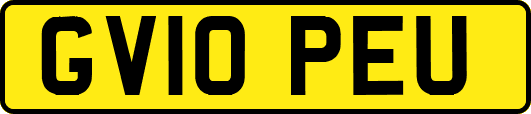 GV10PEU