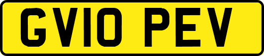 GV10PEV