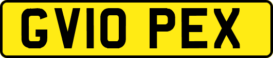 GV10PEX