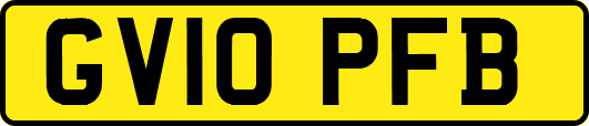 GV10PFB