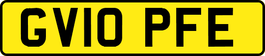 GV10PFE