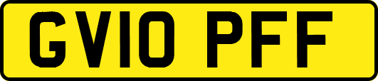 GV10PFF