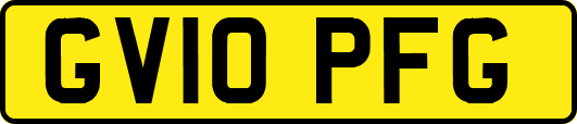 GV10PFG