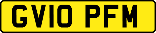 GV10PFM