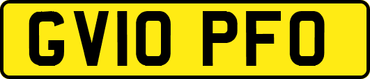 GV10PFO