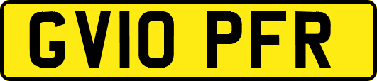 GV10PFR