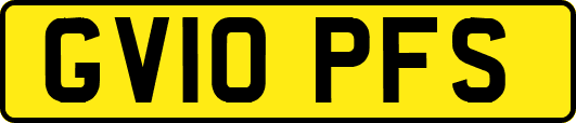 GV10PFS