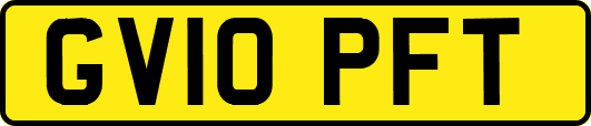 GV10PFT