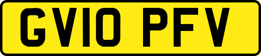 GV10PFV