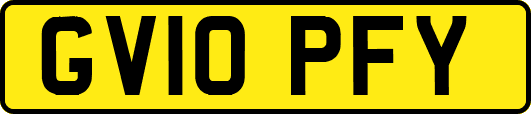 GV10PFY