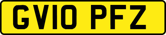 GV10PFZ