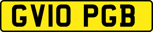 GV10PGB