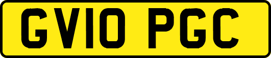 GV10PGC