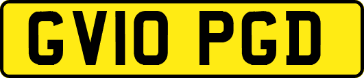 GV10PGD