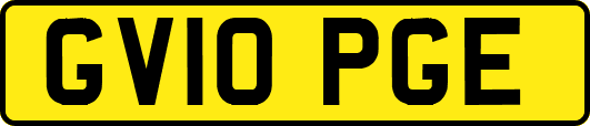 GV10PGE